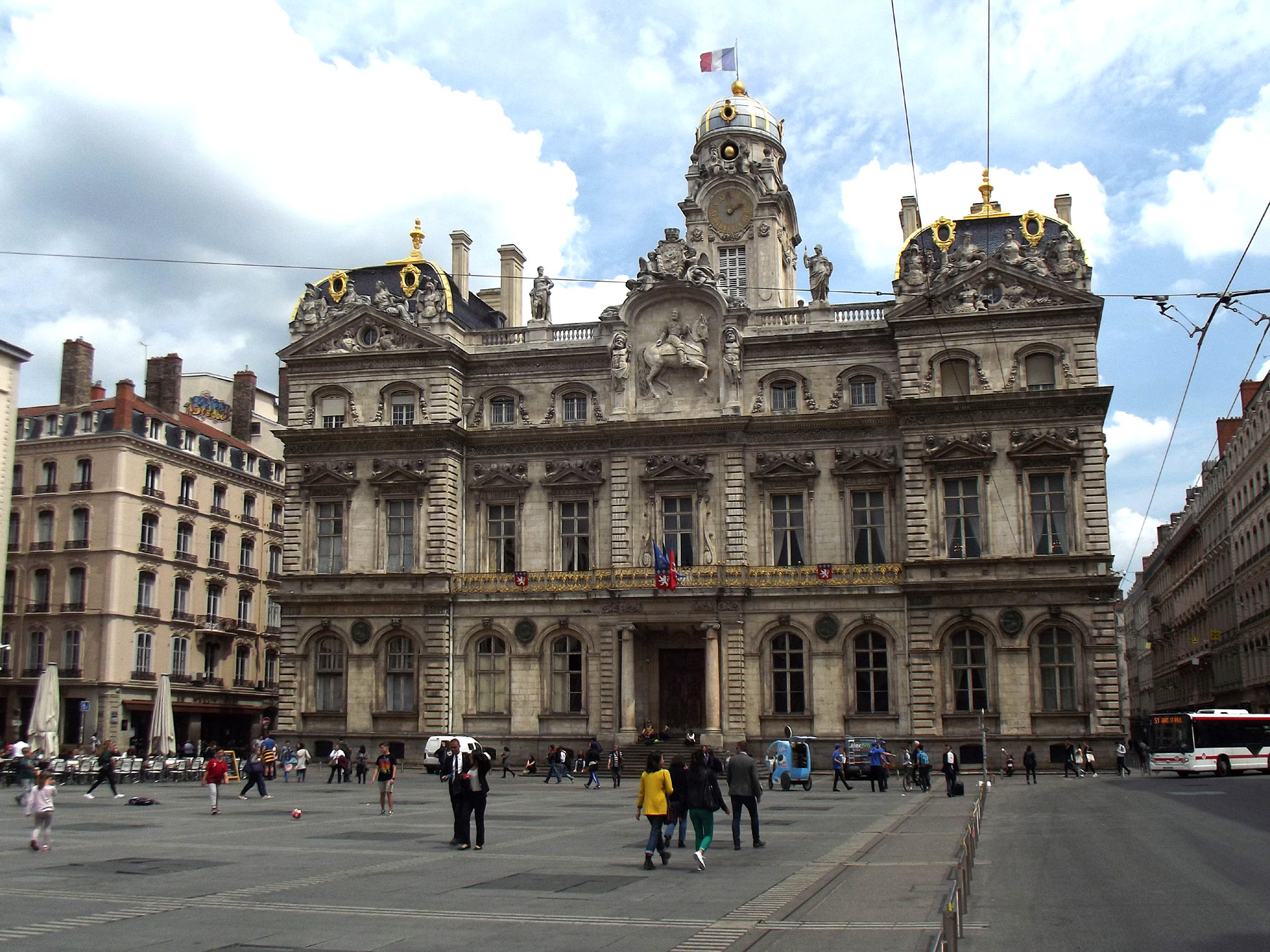 Lyon